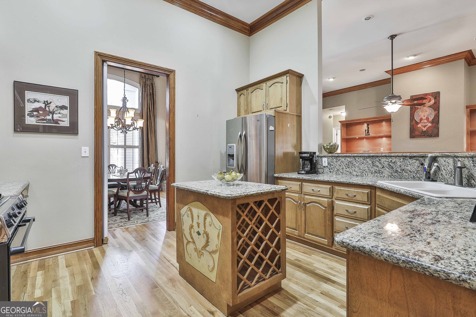 1302 Desoto Falls Court Atlanta - 12