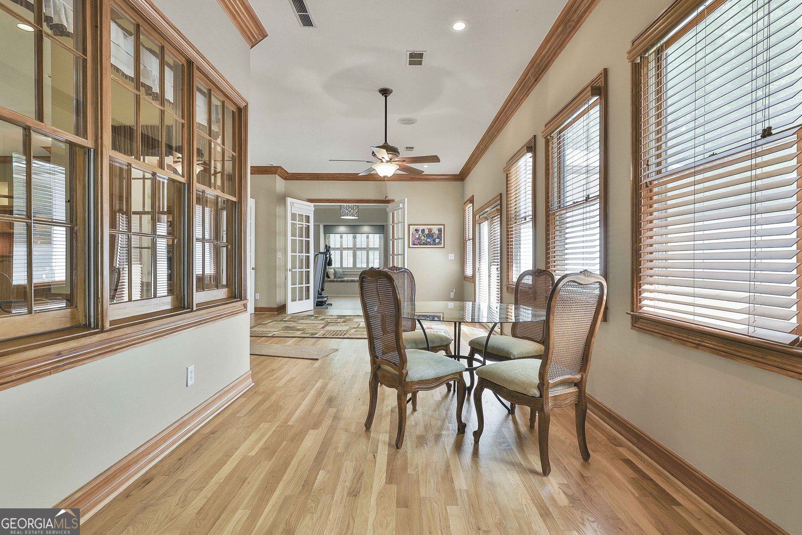 1302 Desoto Falls Court Atlanta - 14