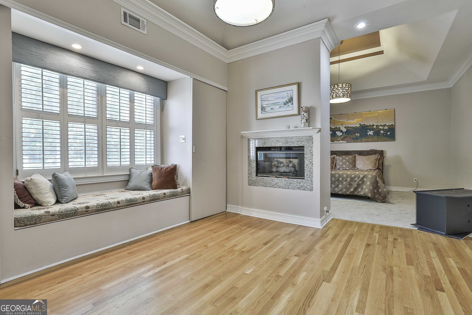1302 Desoto Falls Court Atlanta - 15