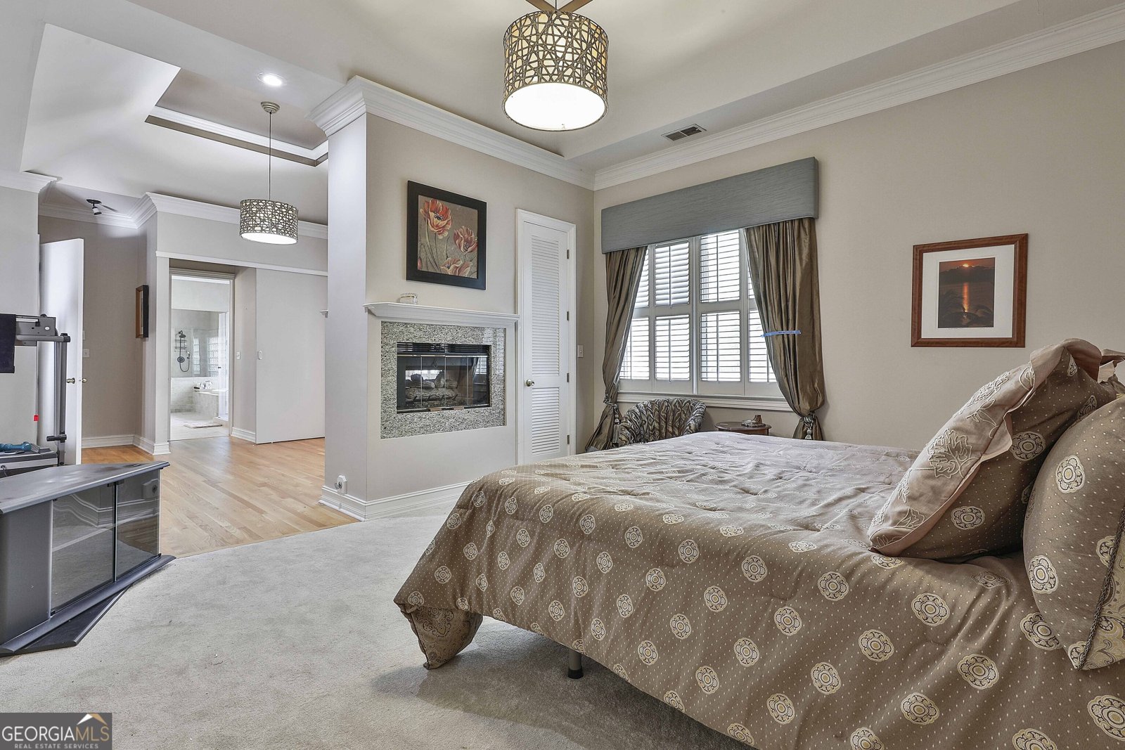 1302 Desoto Falls Court Atlanta - 16
