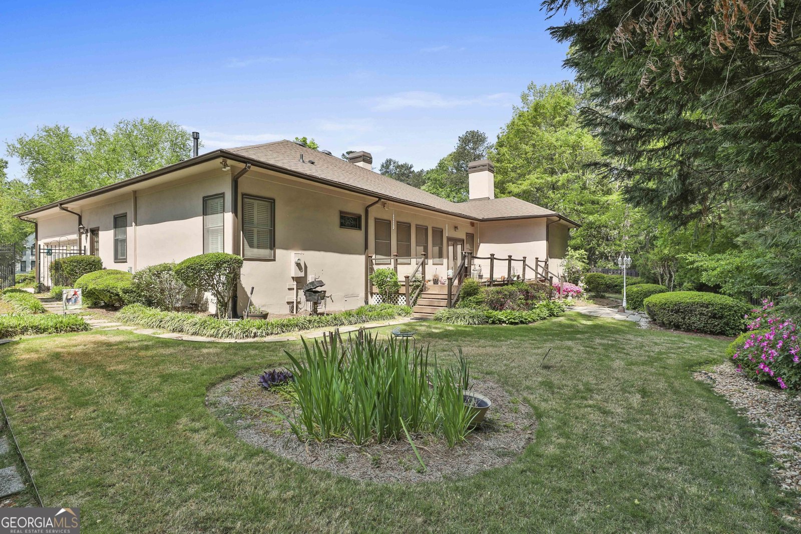 1302 Desoto Falls Court Atlanta - 22