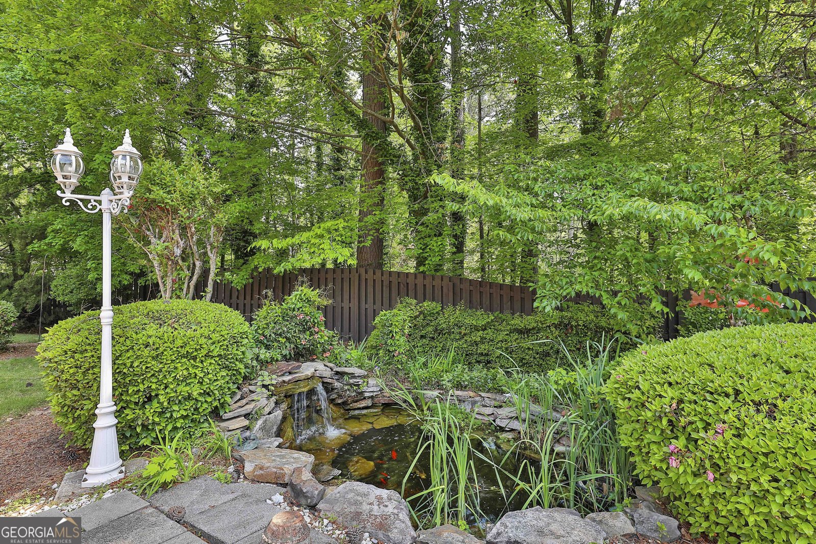 1302 Desoto Falls Court Atlanta - 24