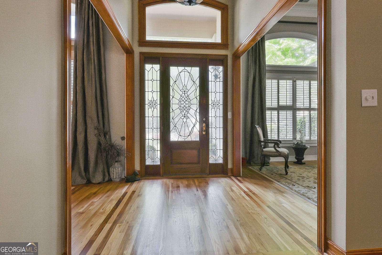 1302 Desoto Falls Court Atlanta - 5