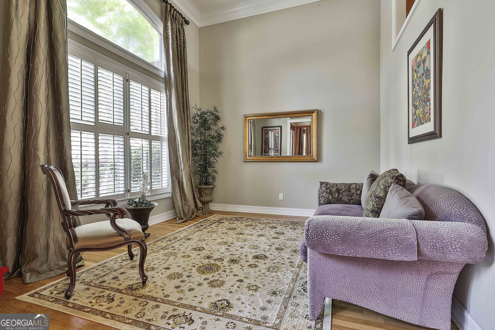 1302 Desoto Falls Court Atlanta - 6