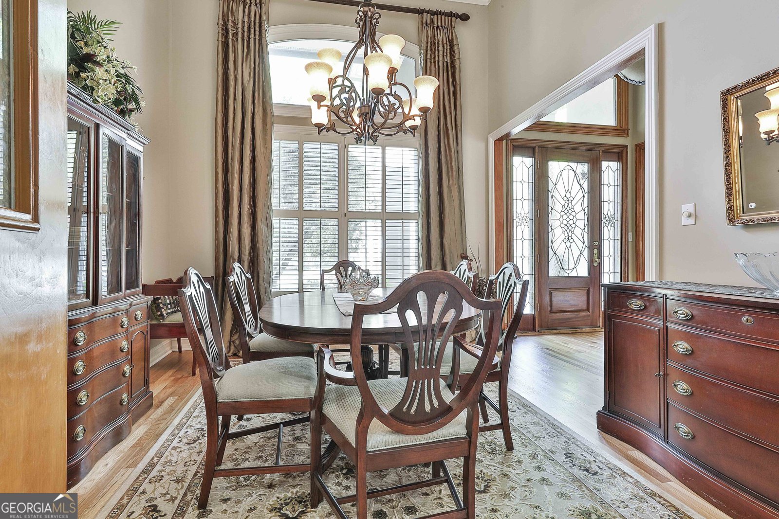 1302 Desoto Falls Court Atlanta - 7