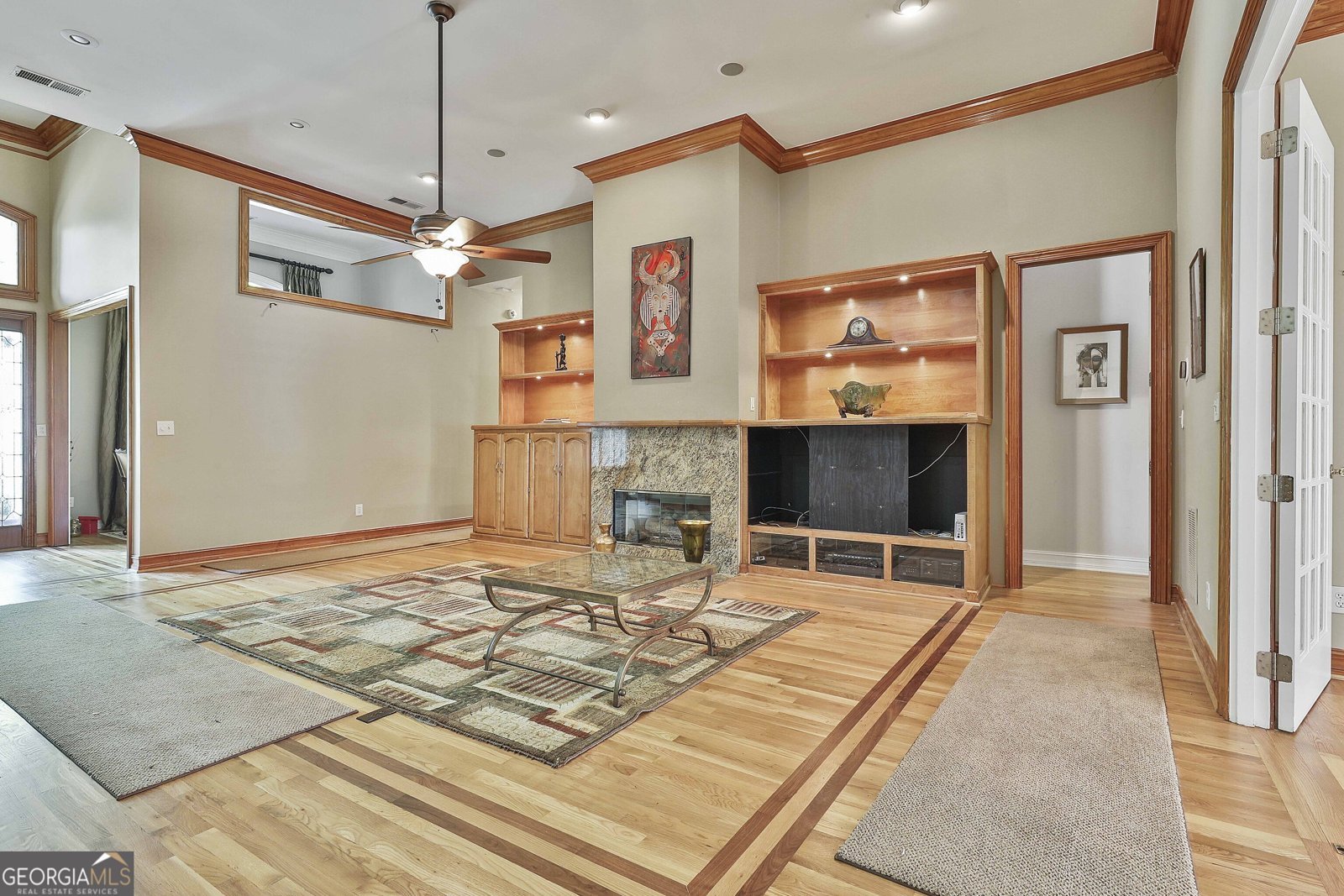 1302 Desoto Falls Court Atlanta - 9