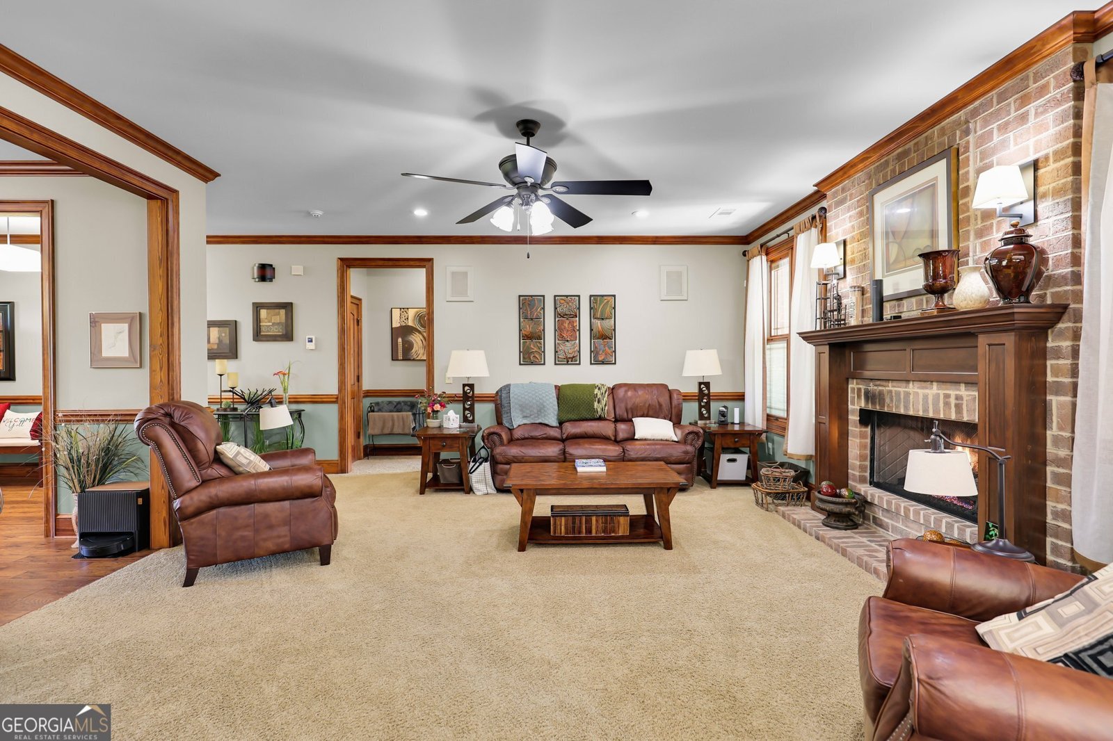 883 Old Happy Road Brooklet - 4