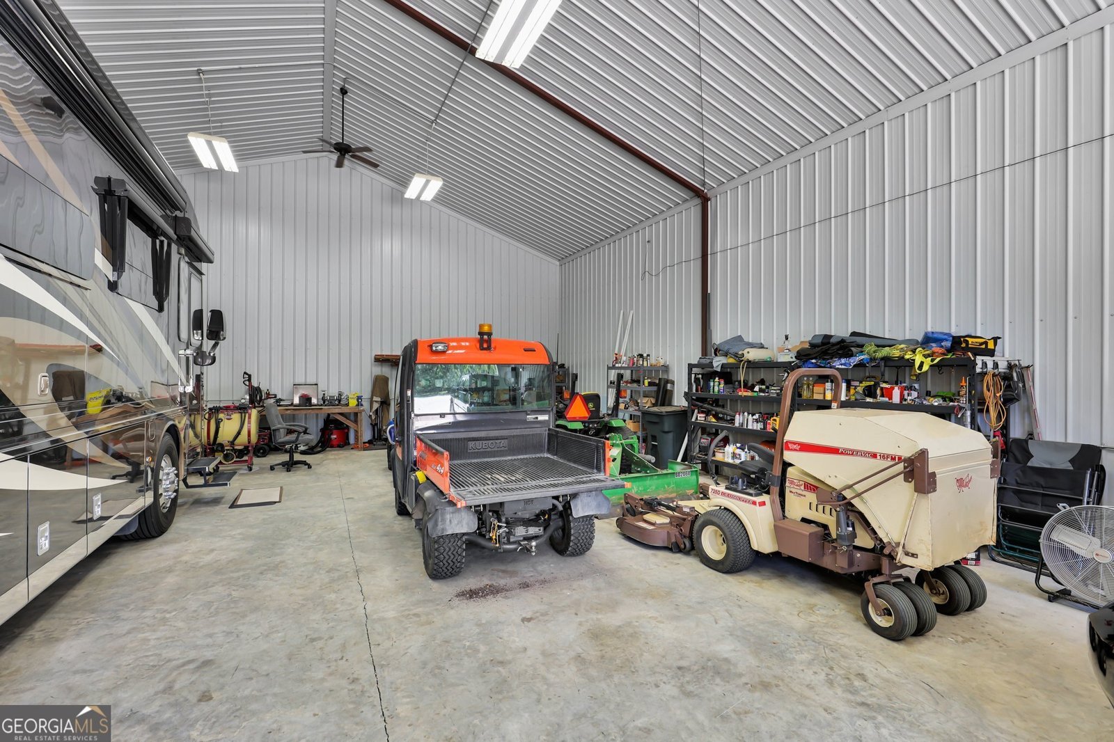 883 Old Happy Road Brooklet - 71