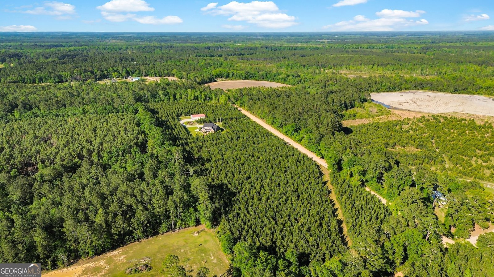 883 Old Happy Road Brooklet - 86