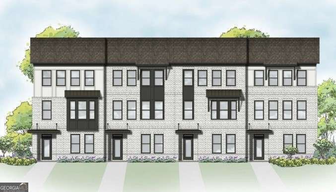 108 Holt Lane Lawrenceville - 1