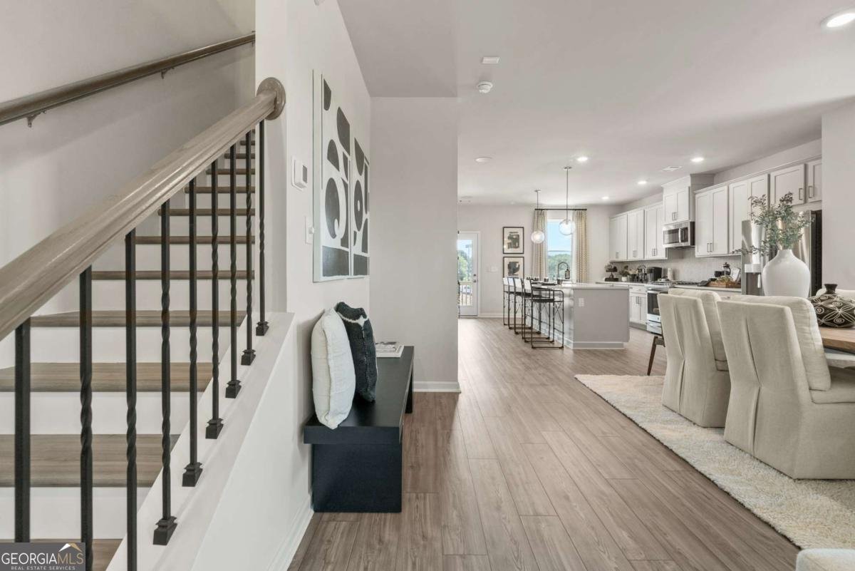108 Holt Lane Lawrenceville - 19