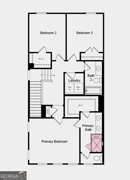 108 Holt Lane Lawrenceville - 4