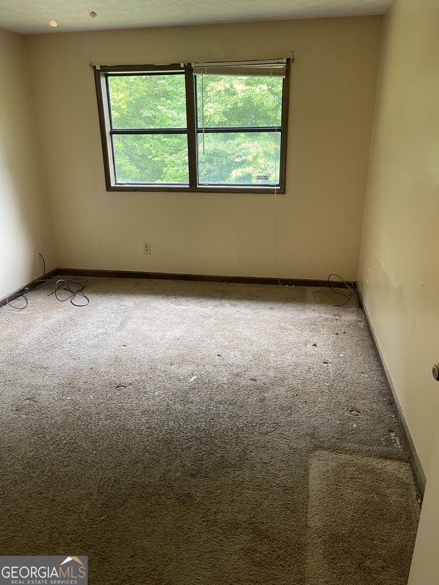 1937 Young Road Lithonia - 2