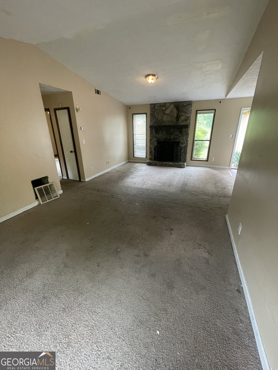 1937 Young Road Lithonia - 5