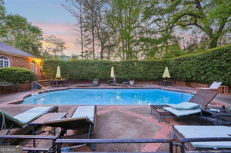 289 PACES FERRY Road Atlanta - 17