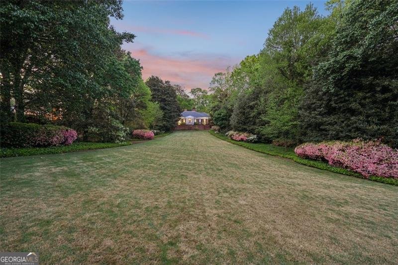 289 PACES FERRY Road Atlanta - 18