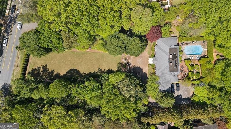 289 PACES FERRY Road Atlanta - 20
