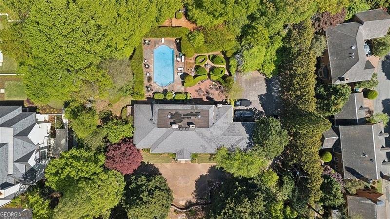 289 PACES FERRY Road Atlanta - 21