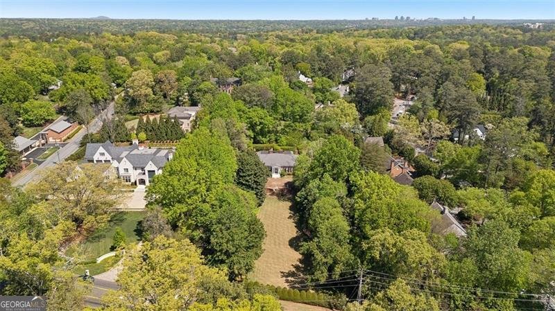 289 PACES FERRY Road Atlanta - 22