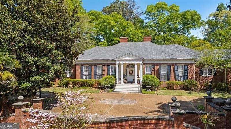 289 PACES FERRY Road Atlanta - 35