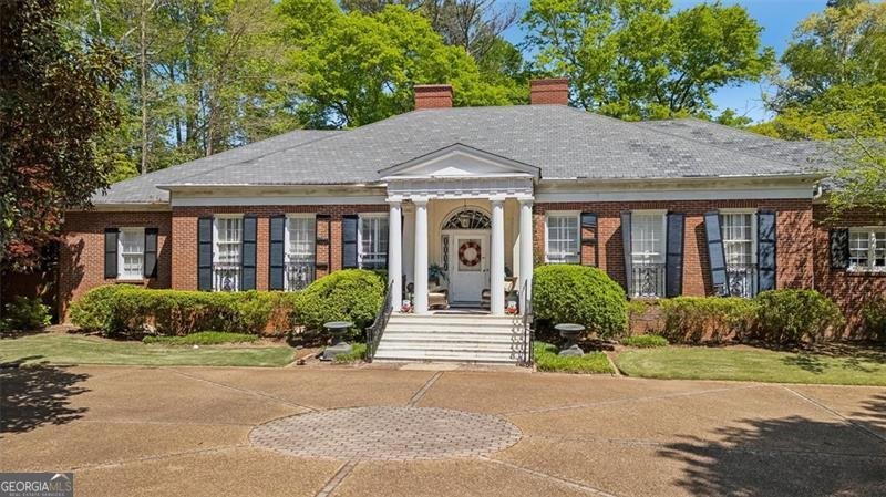 289 PACES FERRY Road Atlanta - 36