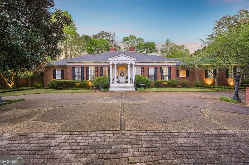 289 PACES FERRY Road Atlanta - 4