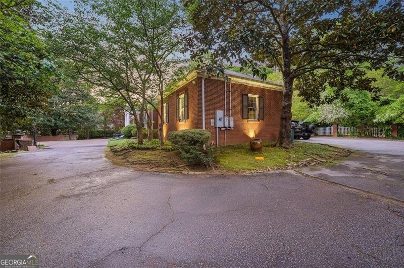 289 PACES FERRY Road Atlanta - 7