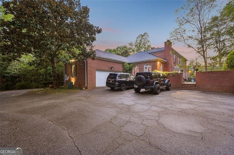 289 PACES FERRY Road Atlanta - 8