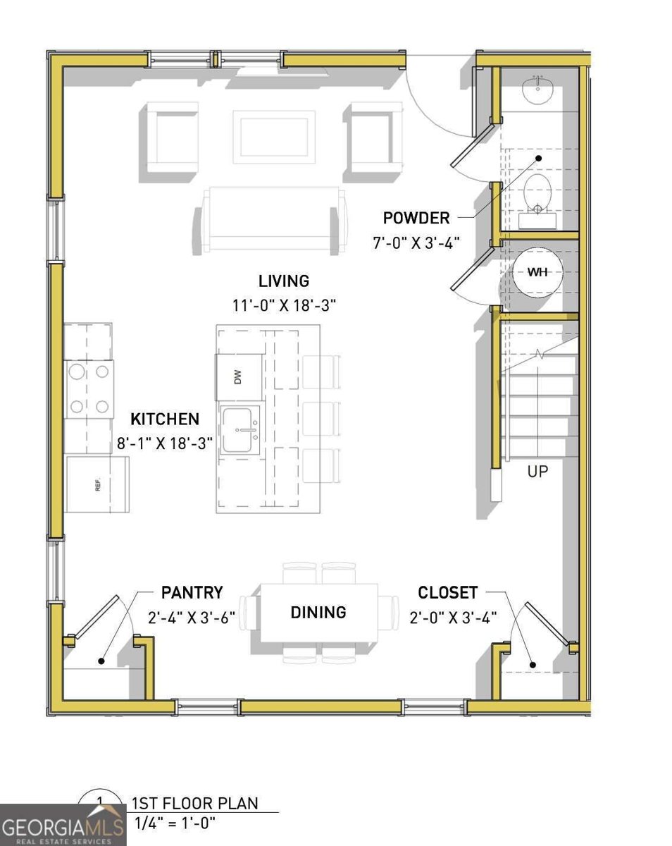 960 Lawton Street Atlanta - 1