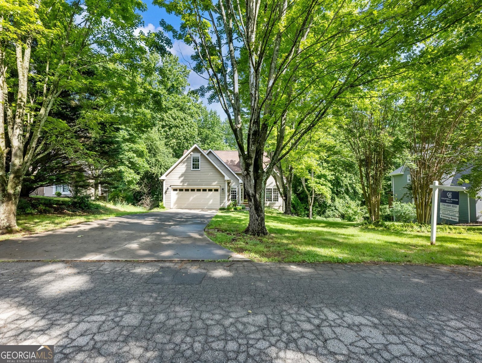6212 GERMANTOWN Drive Flowery Branch - 46