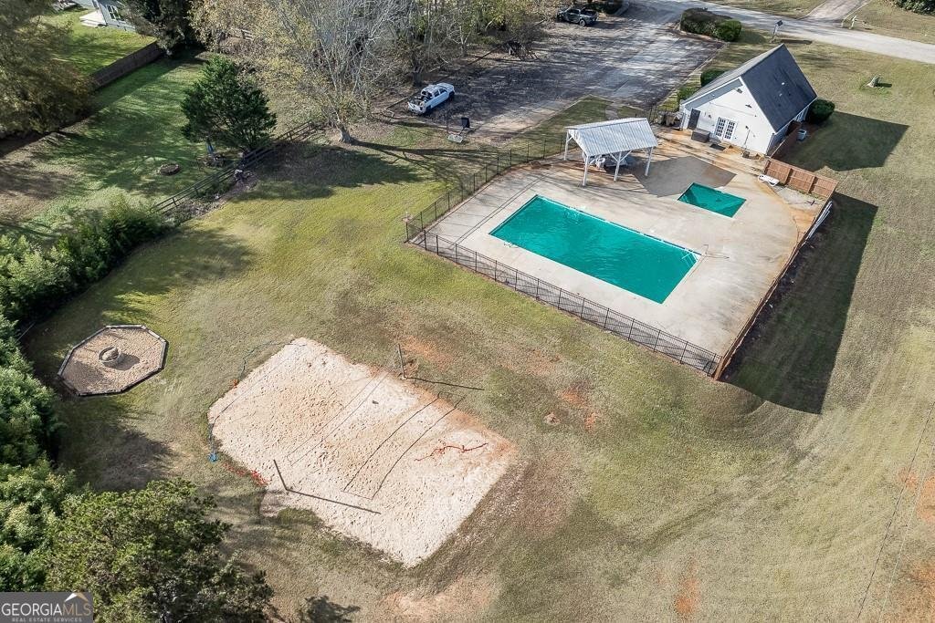 6212 GERMANTOWN Drive Flowery Branch - 73