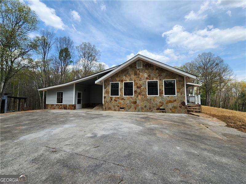 7203 Murphy Highway Mineral Bluff - 1