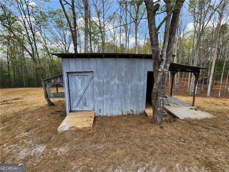 7203 Murphy Highway Mineral Bluff - 17