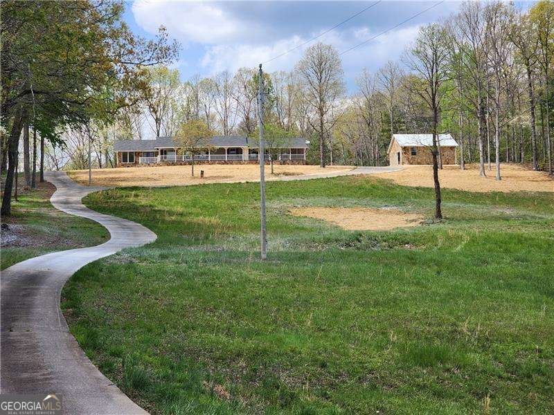 7203 Murphy Highway Mineral Bluff - 20