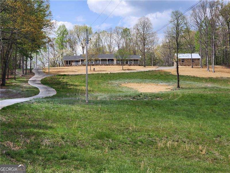 7203 Murphy Highway Mineral Bluff - 26