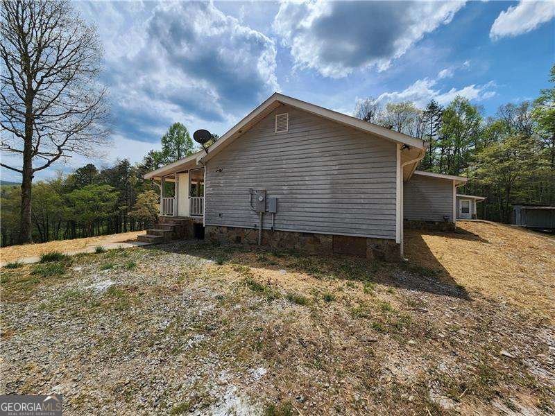 7203 Murphy Highway Mineral Bluff - 7
