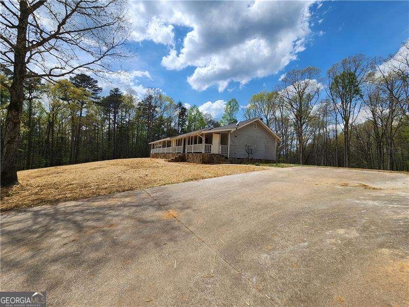 7203 Murphy Highway Mineral Bluff - 8