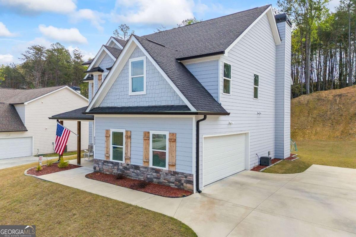 6552 River Station Drive Lula - 45