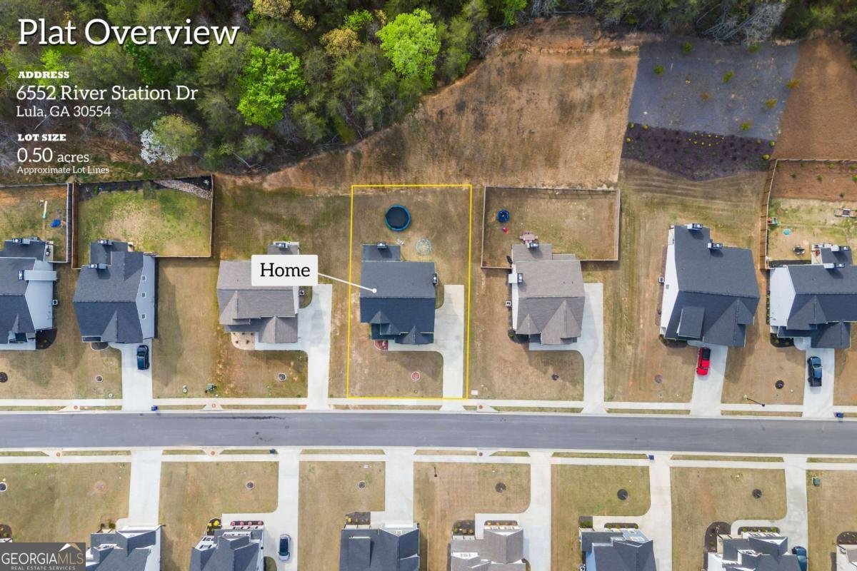 6552 River Station Drive Lula - 50