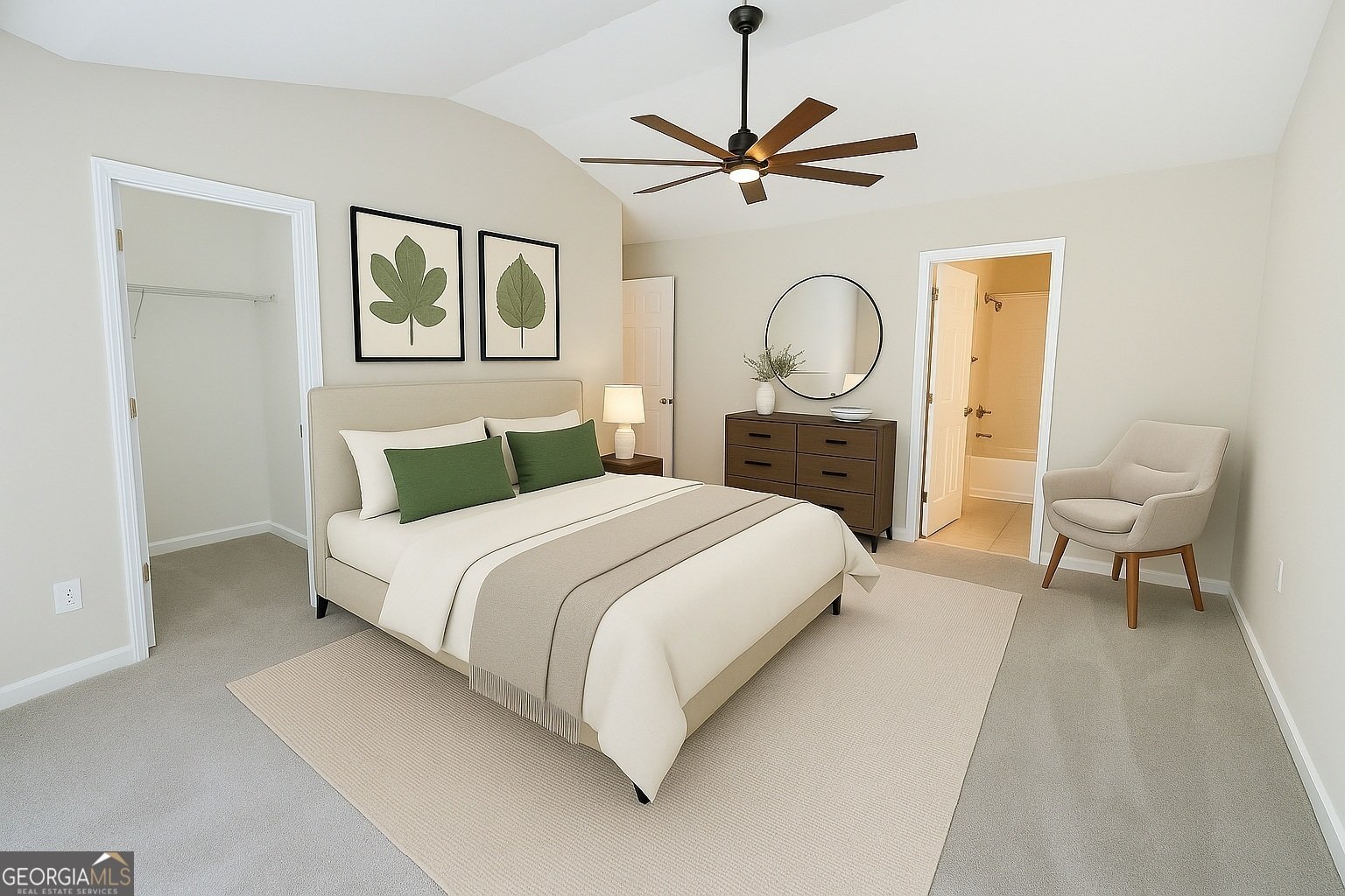 2263 Leicester Way Atlanta - 10