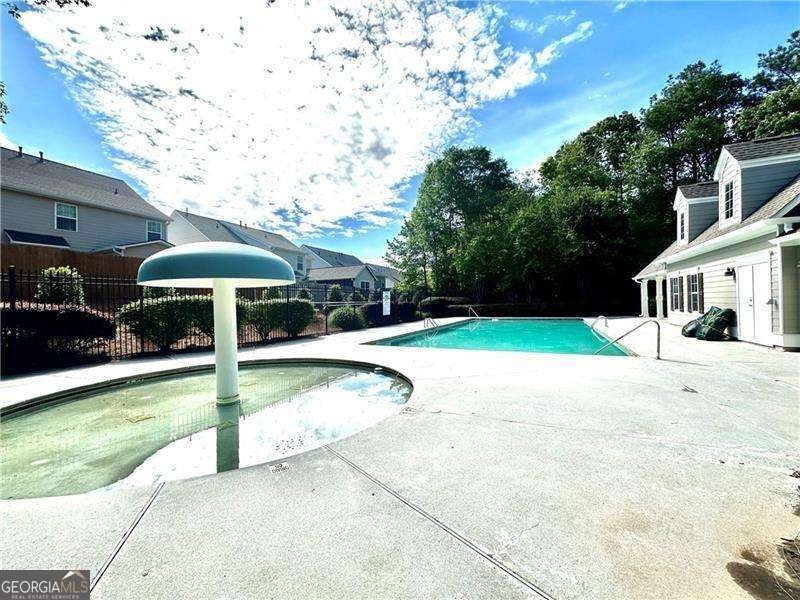 2263 Leicester Way Atlanta - 19