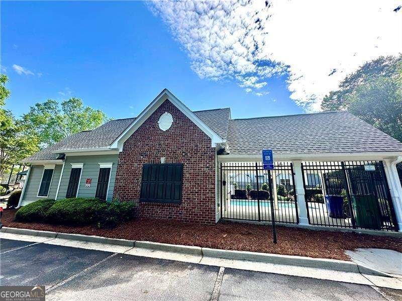 2263 Leicester Way Atlanta - 20