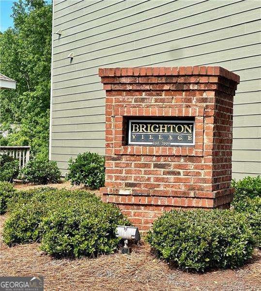 2263 Leicester Way Atlanta - 22