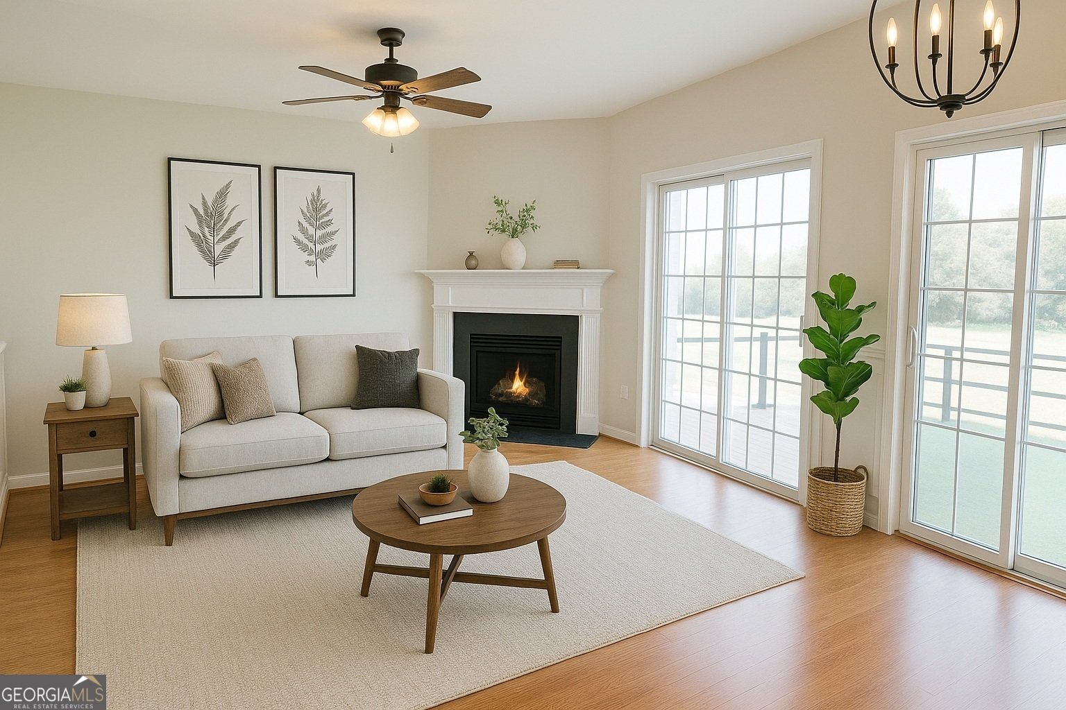 2263 Leicester Way Atlanta - 4