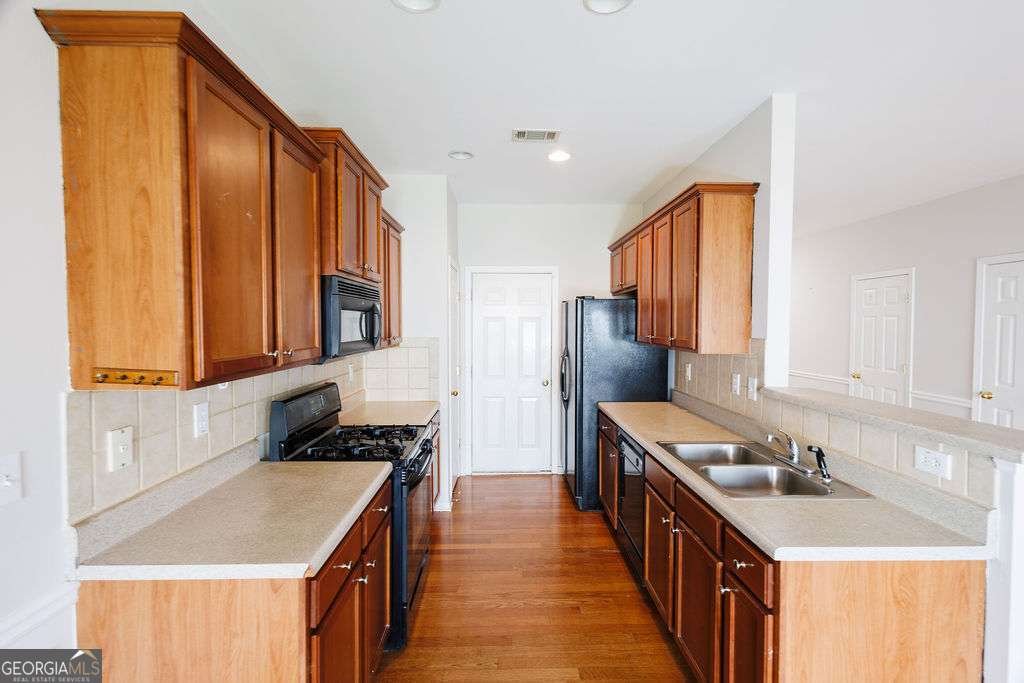 2263 Leicester Way Atlanta - 7