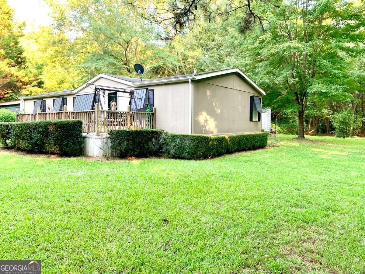 736 Archer Grove School Road Athens - 1