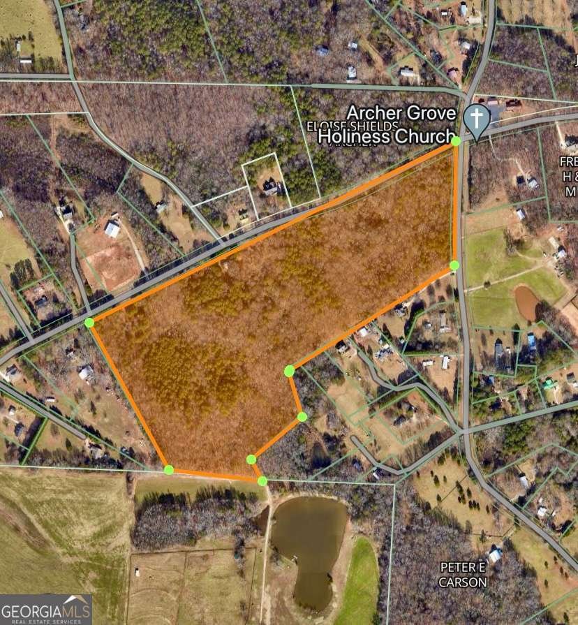 736 Archer Grove School Road Athens - 19