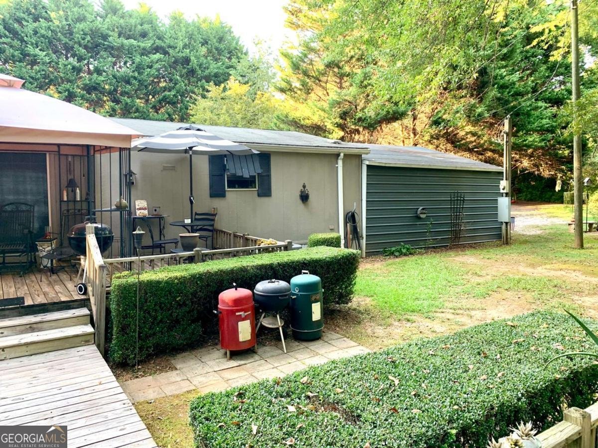 736 Archer Grove School Road Athens - 2