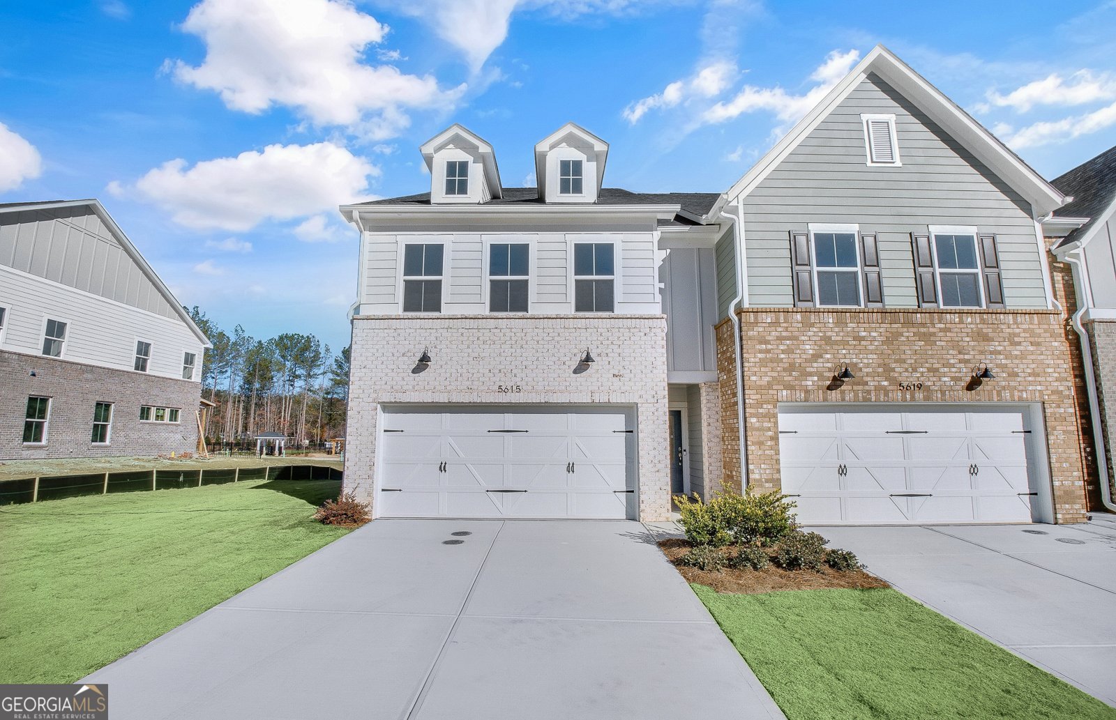 5761 Tillman Way Powder Springs - 1