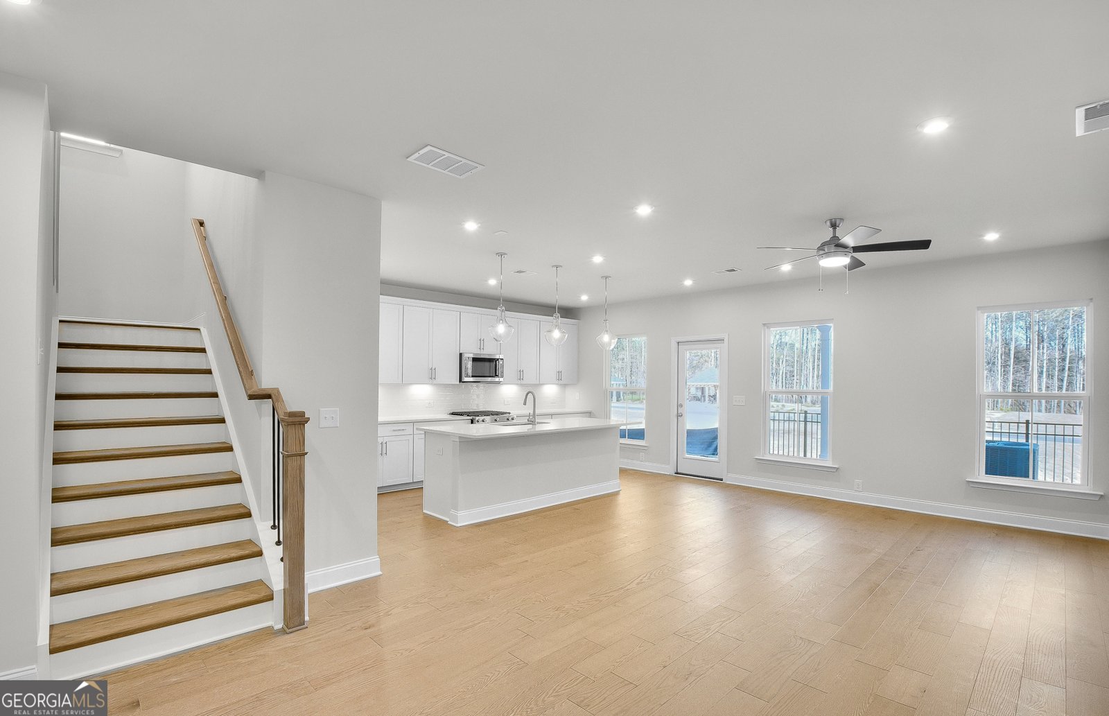5761 Tillman Way Powder Springs - 2